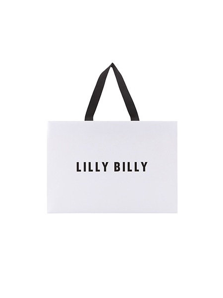 Lilly Billy Shopping Bag